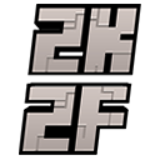 2k2f logo